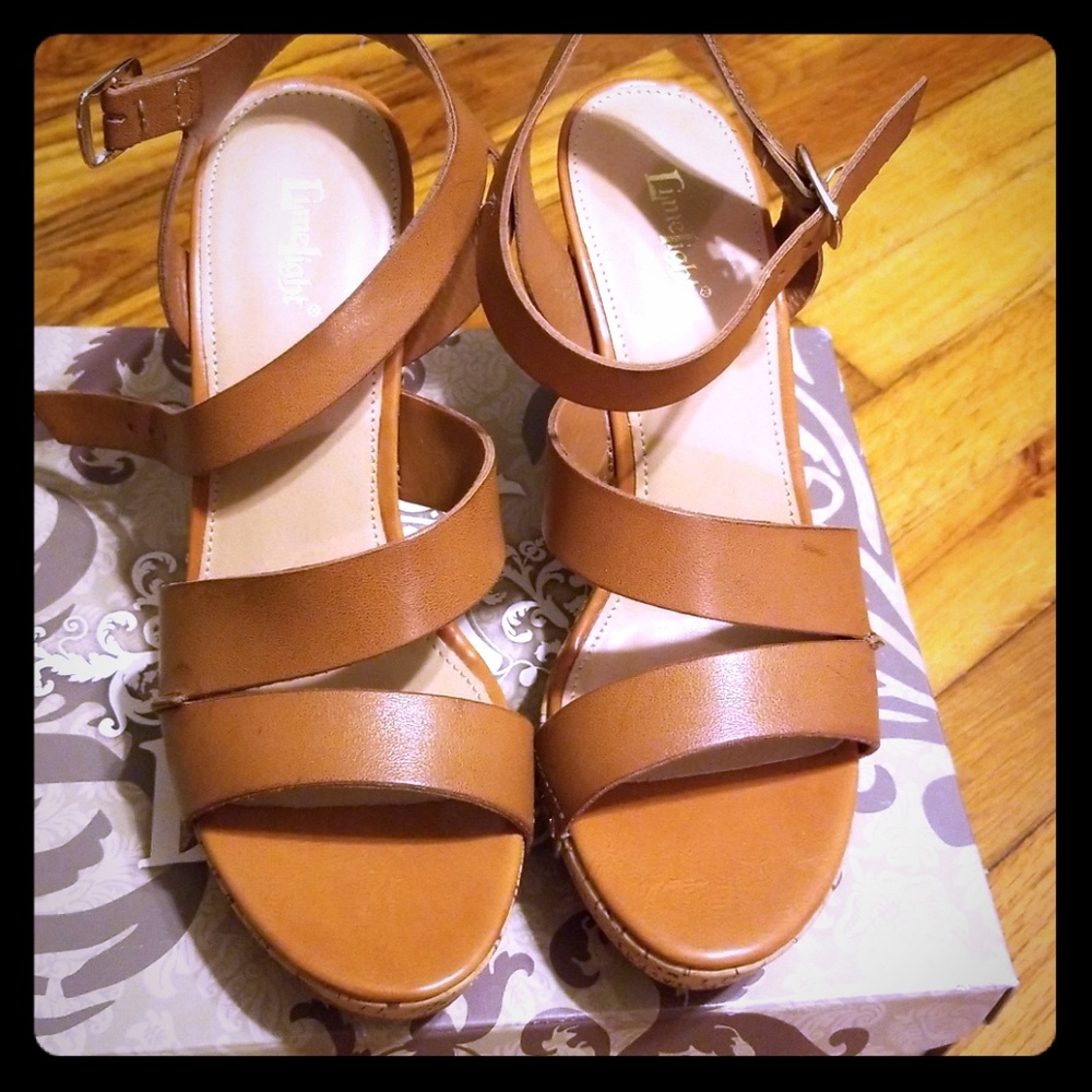 Summertime Wedges